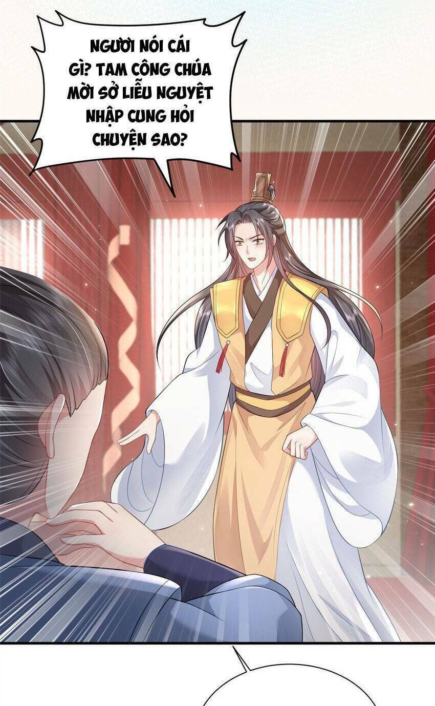 Cùng Ngự Thần Thú Báo Thù: Chapter 75