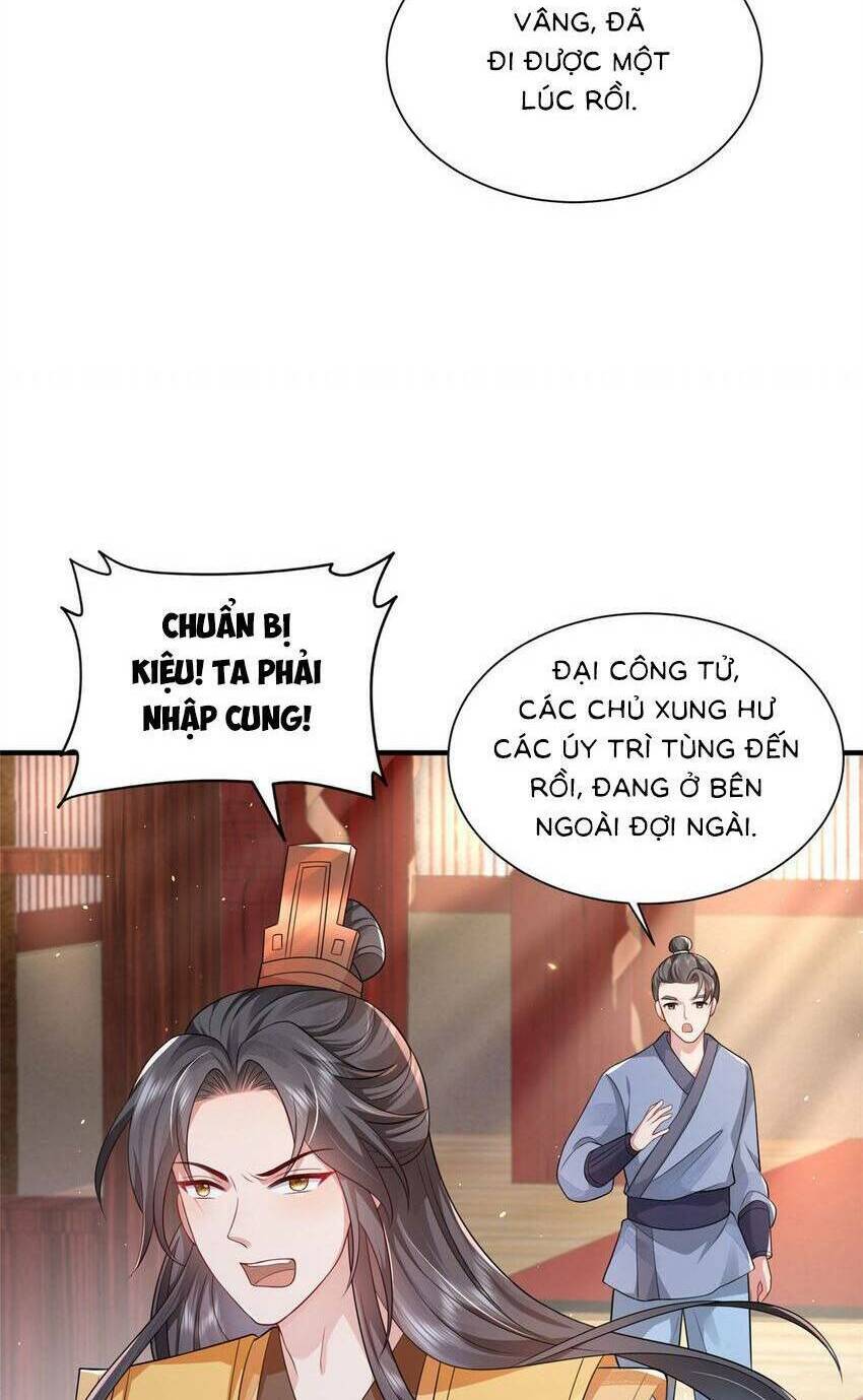 Cùng Ngự Thần Thú Báo Thù: Chapter 75