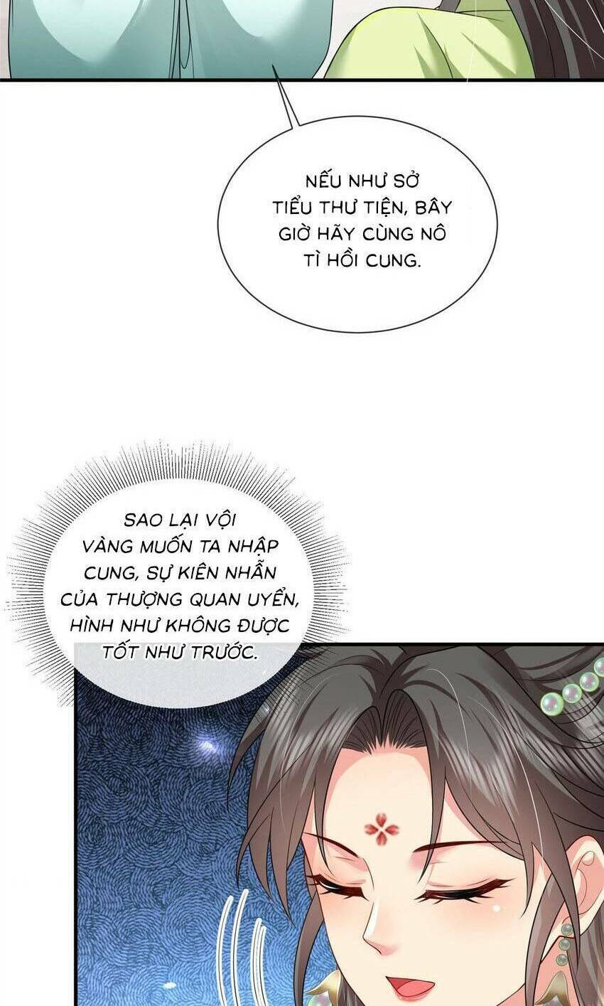 Cùng Ngự Thần Thú Báo Thù: Chapter 75