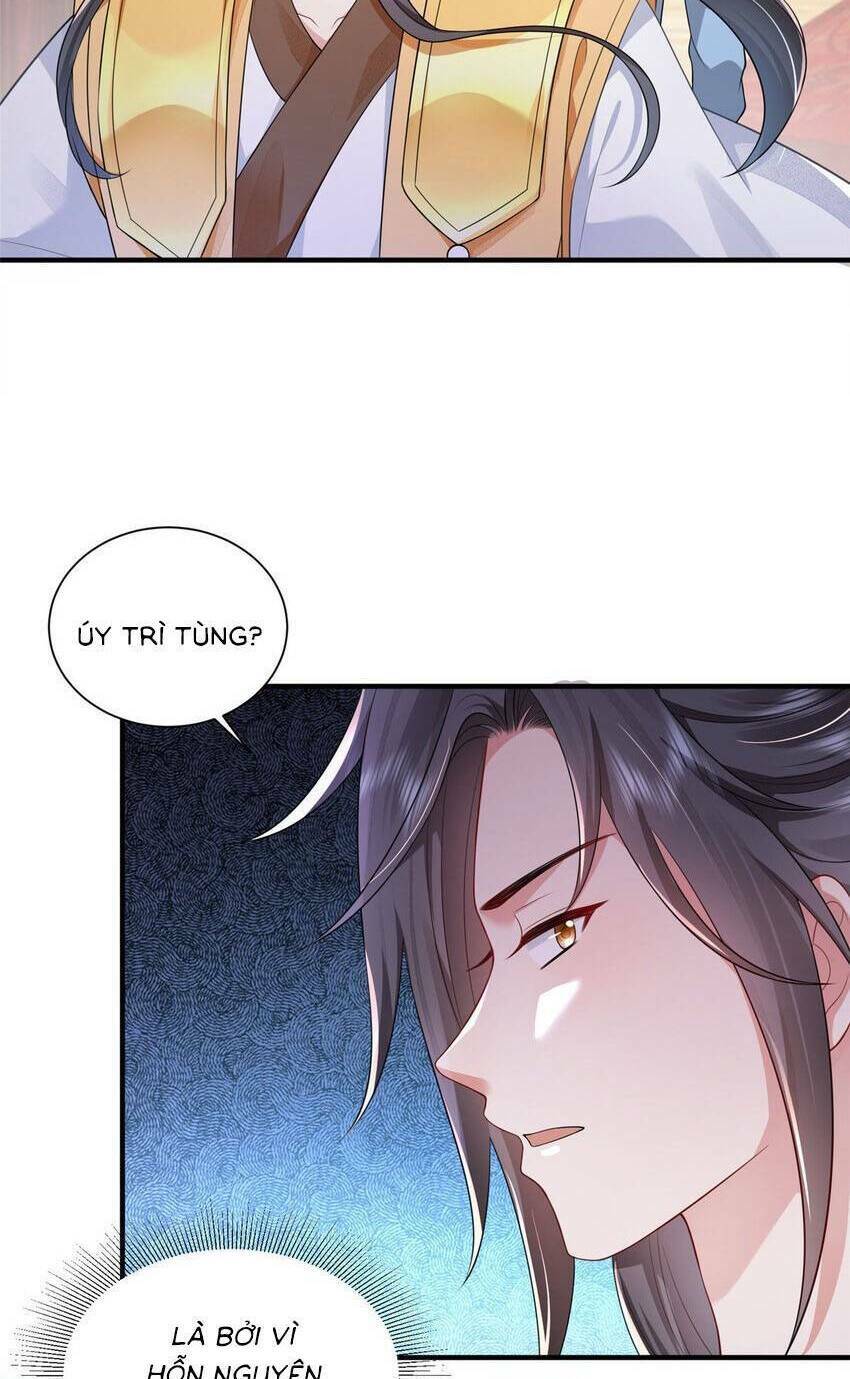 Cùng Ngự Thần Thú Báo Thù: Chapter 75