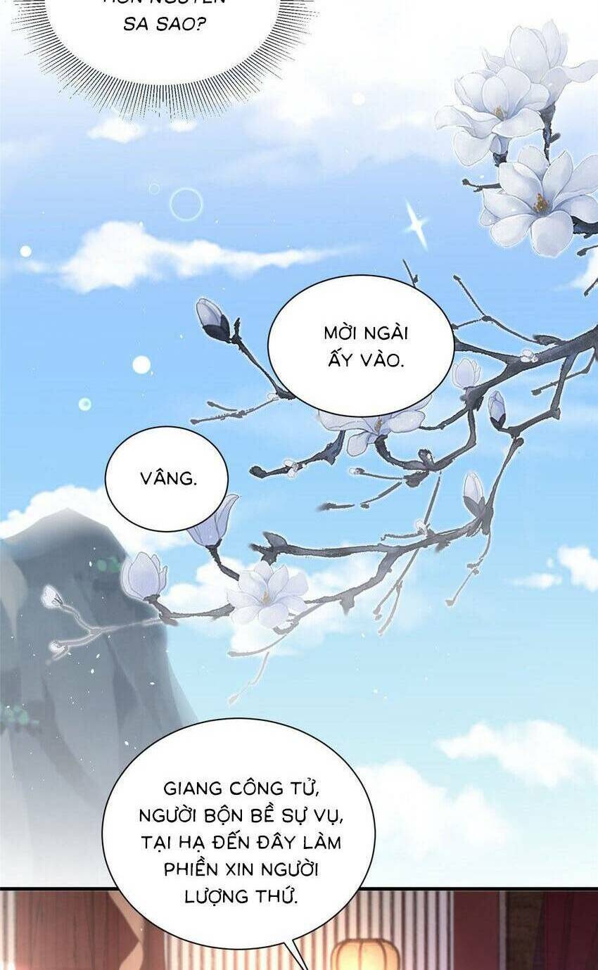 Cùng Ngự Thần Thú Báo Thù: Chapter 75