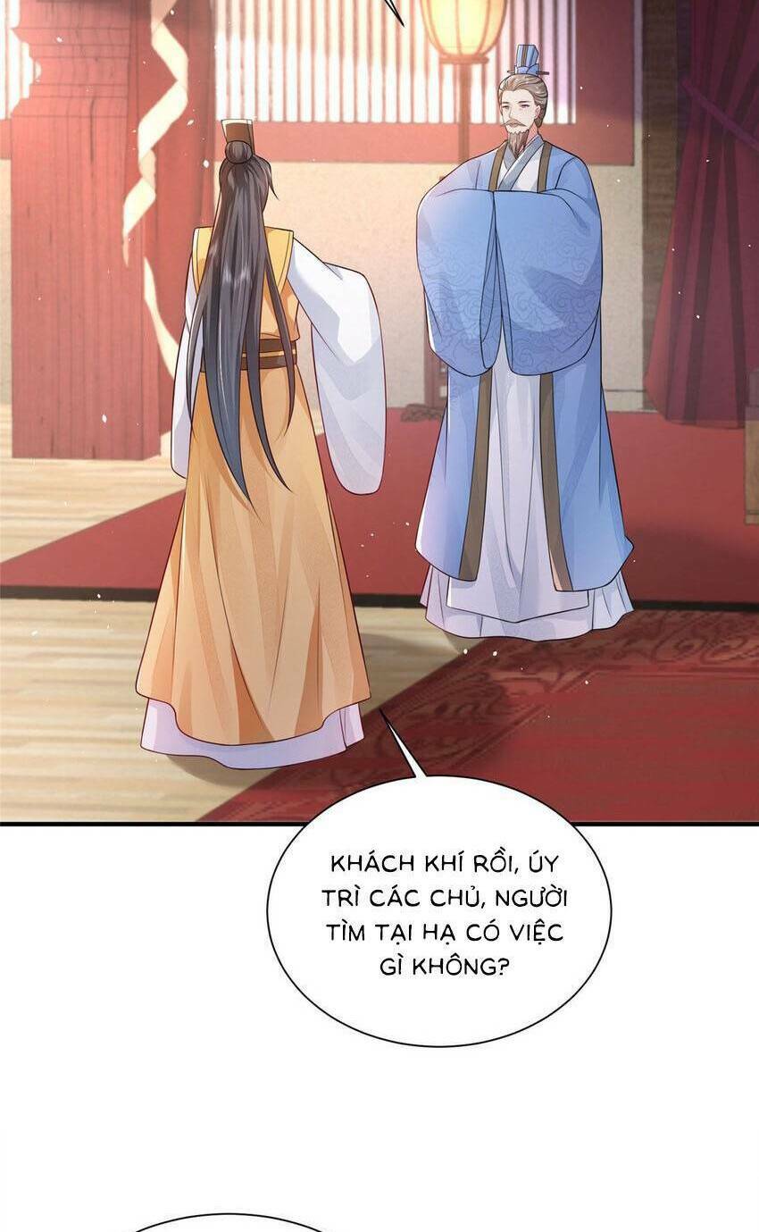 Cùng Ngự Thần Thú Báo Thù: Chapter 75