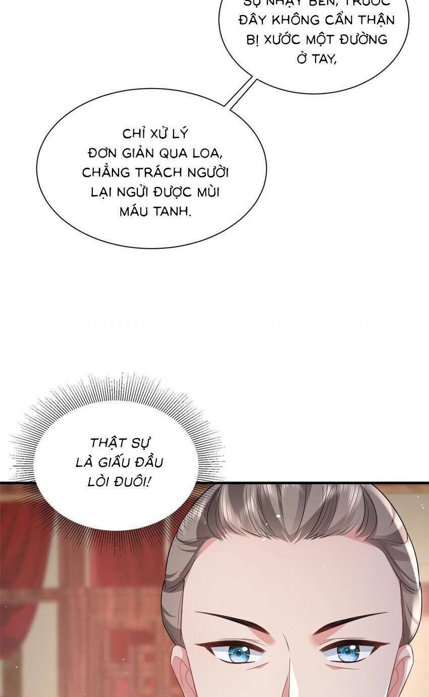 Cùng Ngự Thần Thú Báo Thù: Chapter 75