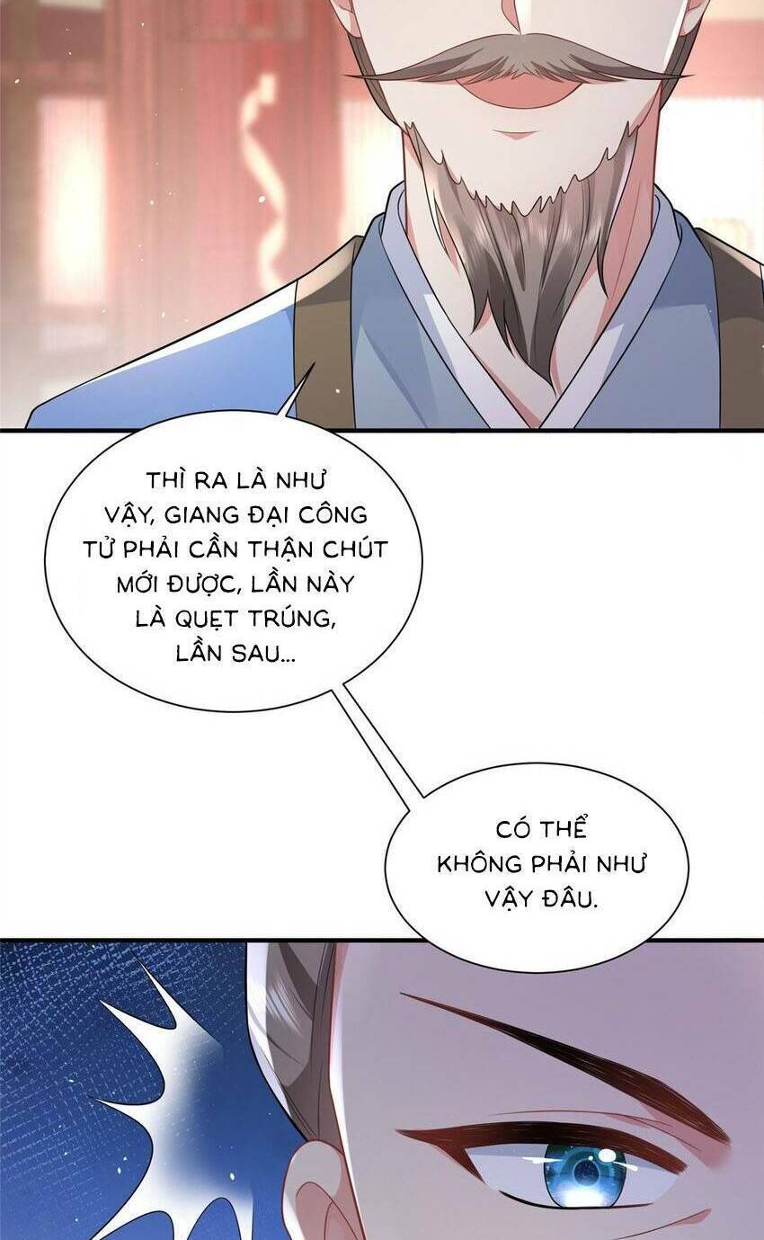 Cùng Ngự Thần Thú Báo Thù: Chapter 75