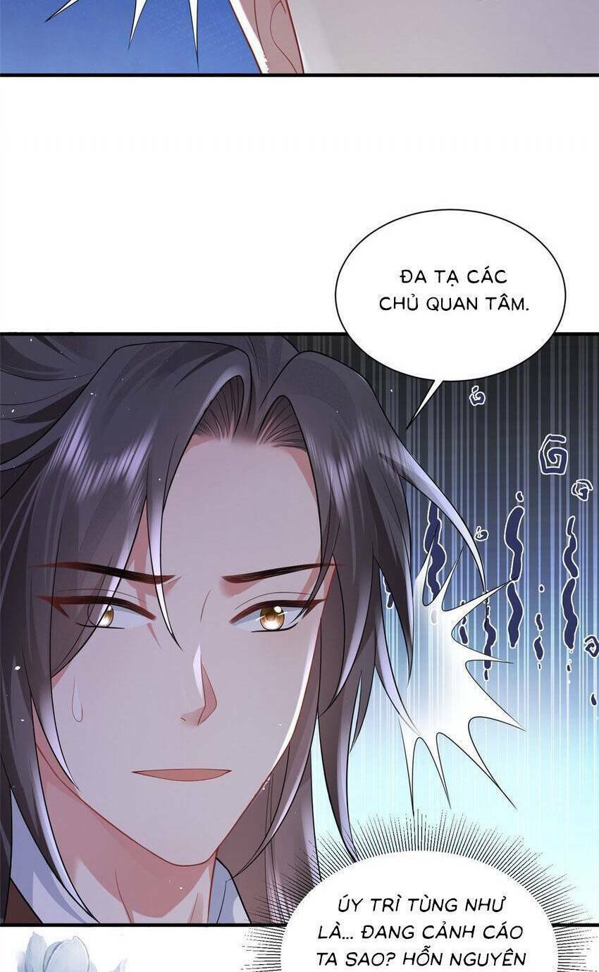 Cùng Ngự Thần Thú Báo Thù: Chapter 75