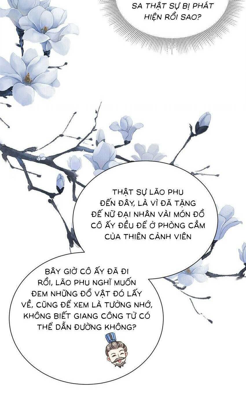 Cùng Ngự Thần Thú Báo Thù: Chapter 75