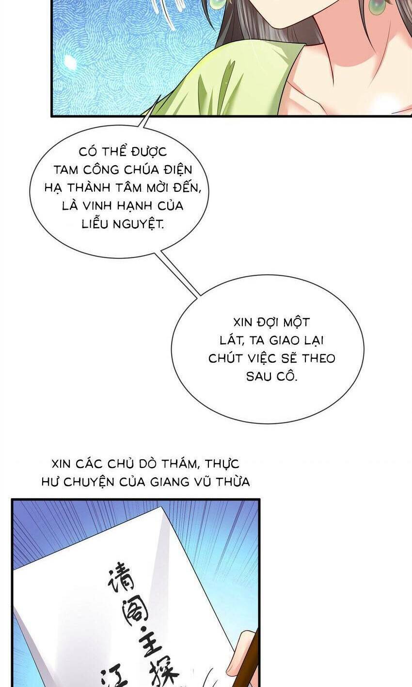 Cùng Ngự Thần Thú Báo Thù: Chapter 75