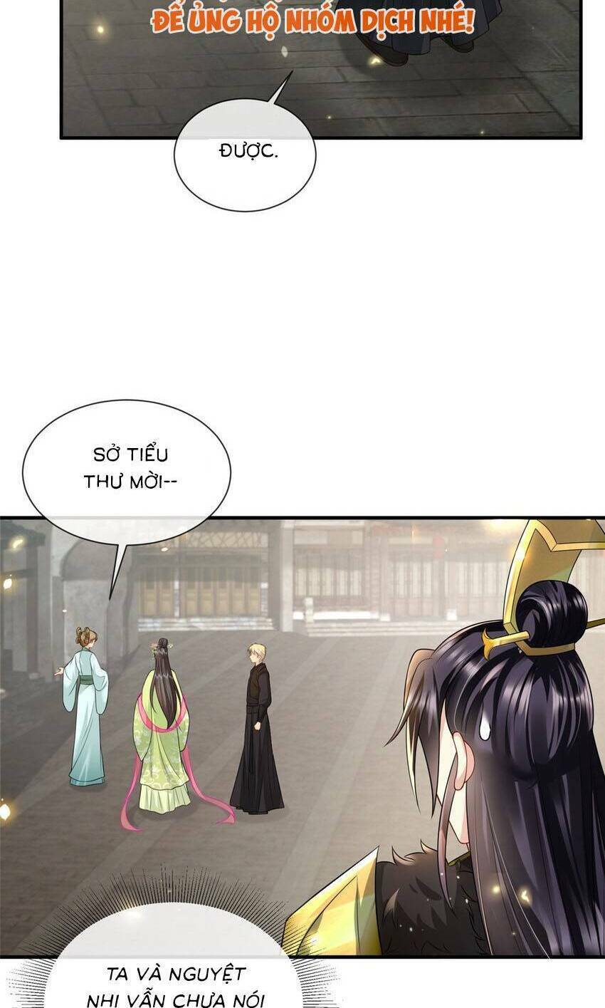 Cùng Ngự Thần Thú Báo Thù: Chapter 75