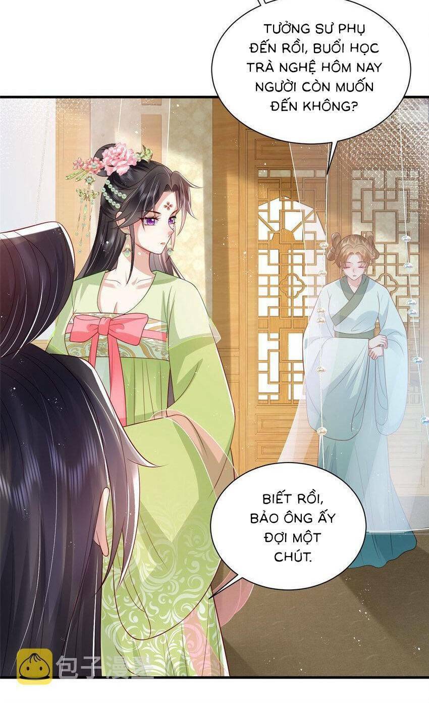 Cùng Ngự Thần Thú Báo Thù: Chapter 76