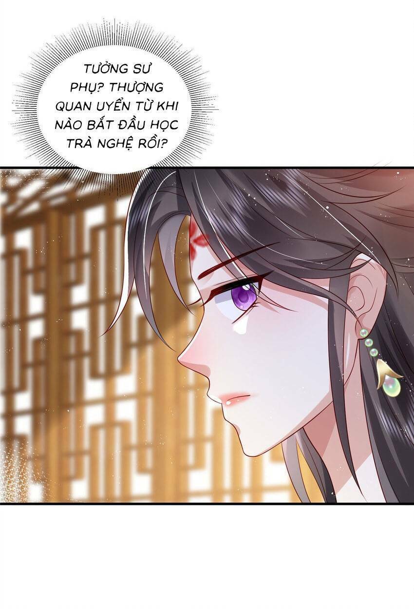 Cùng Ngự Thần Thú Báo Thù: Chapter 76