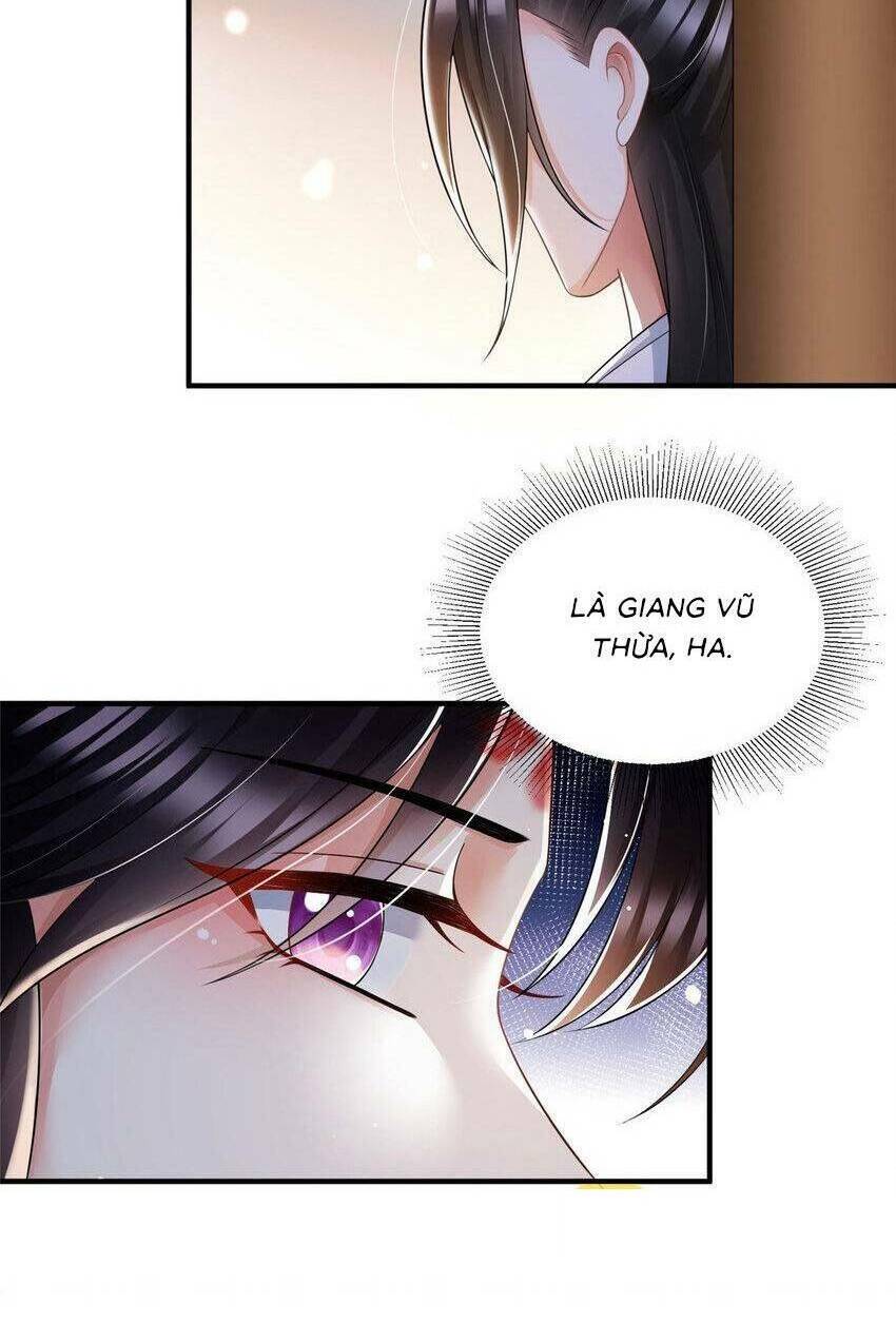 Cùng Ngự Thần Thú Báo Thù: Chapter 76