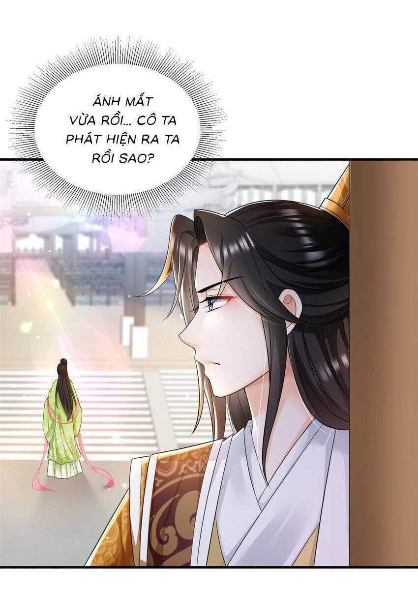 Cùng Ngự Thần Thú Báo Thù: Chapter 76