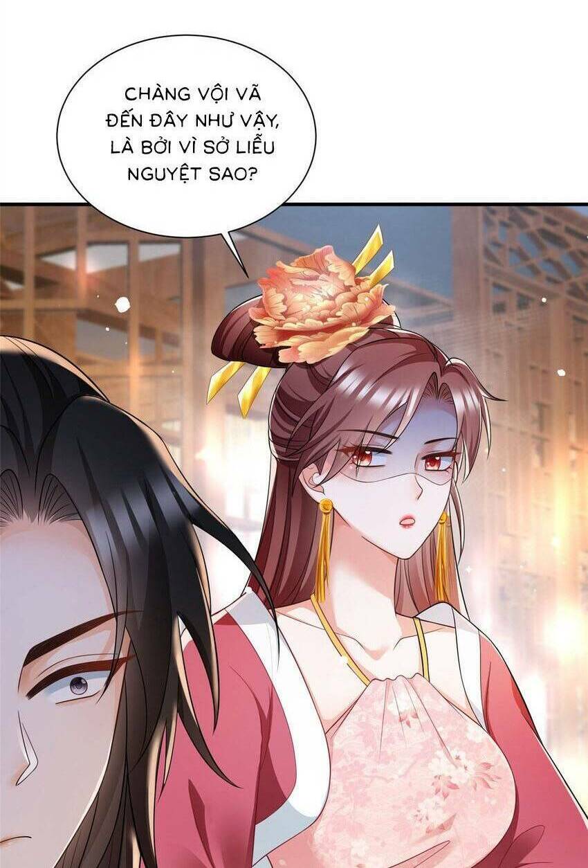 Cùng Ngự Thần Thú Báo Thù: Chapter 76