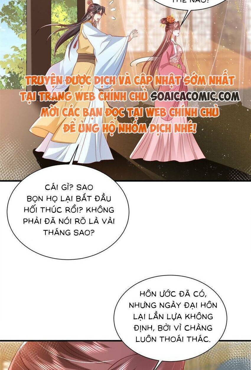 Cùng Ngự Thần Thú Báo Thù: Chapter 76