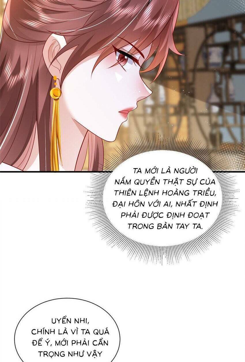Cùng Ngự Thần Thú Báo Thù: Chapter 76