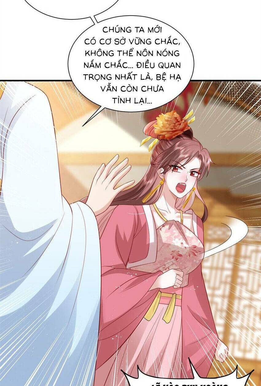 Cùng Ngự Thần Thú Báo Thù: Chapter 76