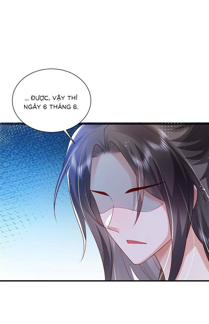 Cùng Ngự Thần Thú Báo Thù: Chapter 76