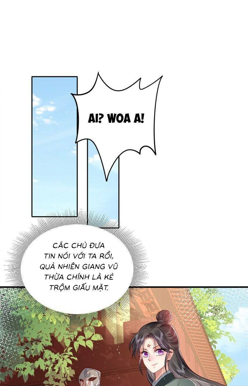 Cùng Ngự Thần Thú Báo Thù: Chapter 76