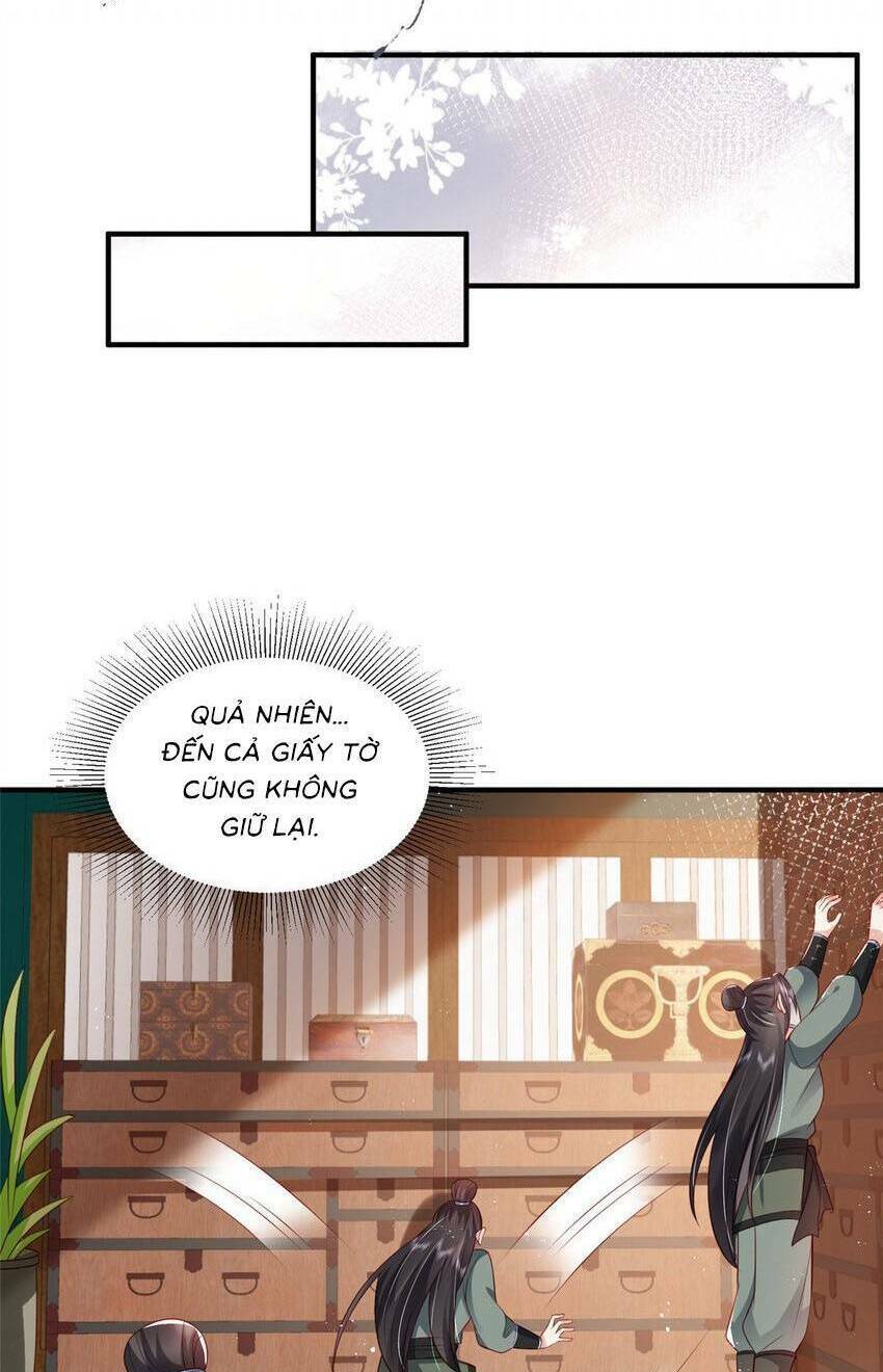 Cùng Ngự Thần Thú Báo Thù: Chapter 76