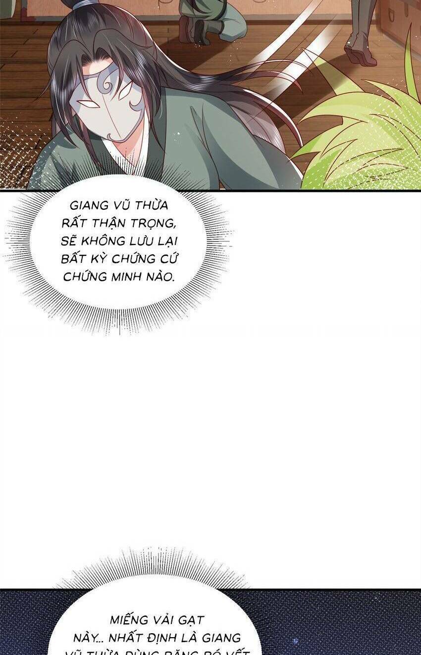 Cùng Ngự Thần Thú Báo Thù: Chapter 76