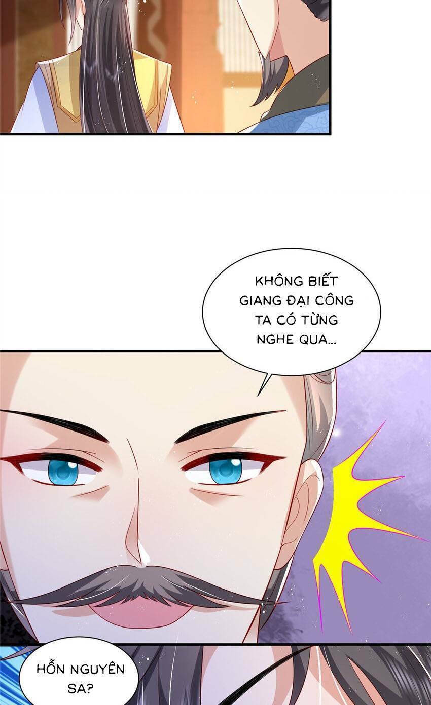 Cùng Ngự Thần Thú Báo Thù: Chapter 76