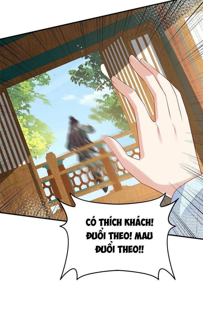 Cùng Ngự Thần Thú Báo Thù: Chapter 76