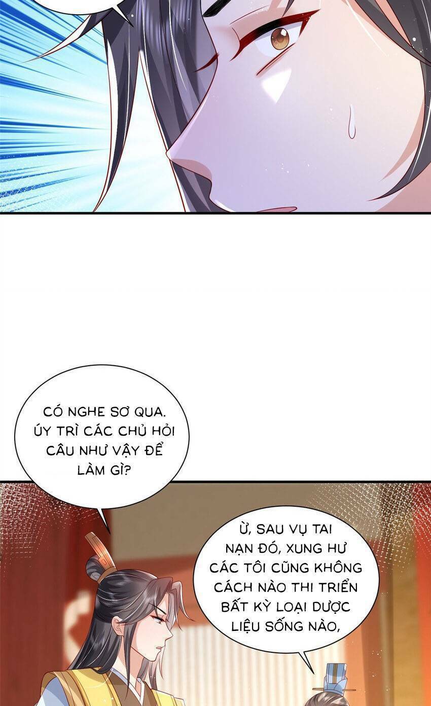 Cùng Ngự Thần Thú Báo Thù: Chapter 76