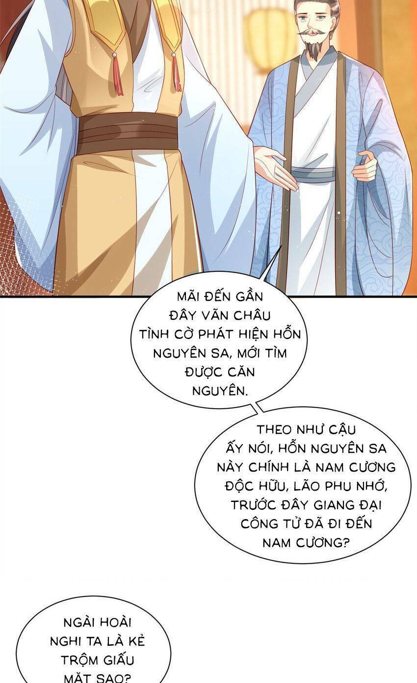 Cùng Ngự Thần Thú Báo Thù: Chapter 76