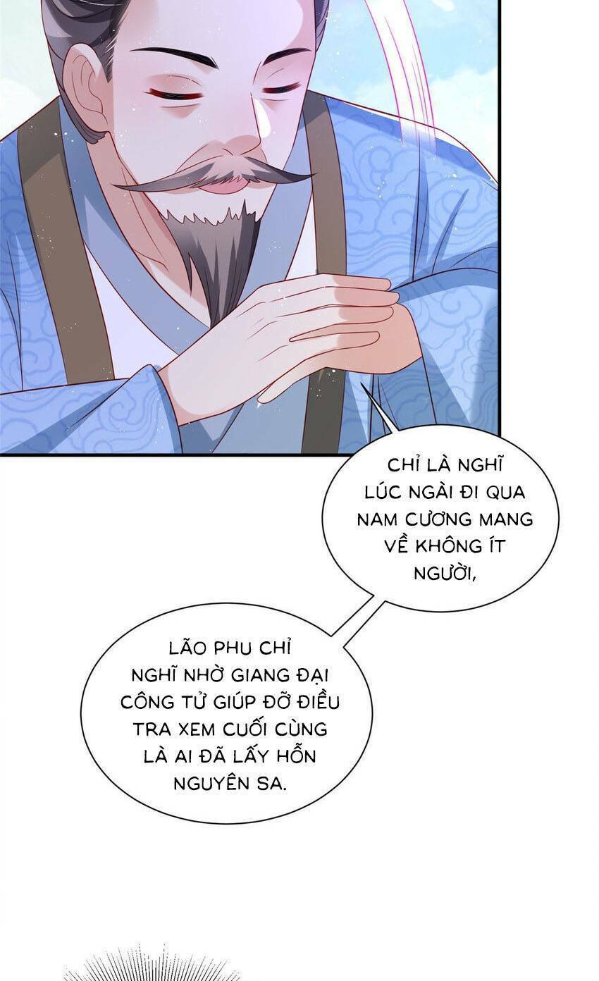 Cùng Ngự Thần Thú Báo Thù: Chapter 76