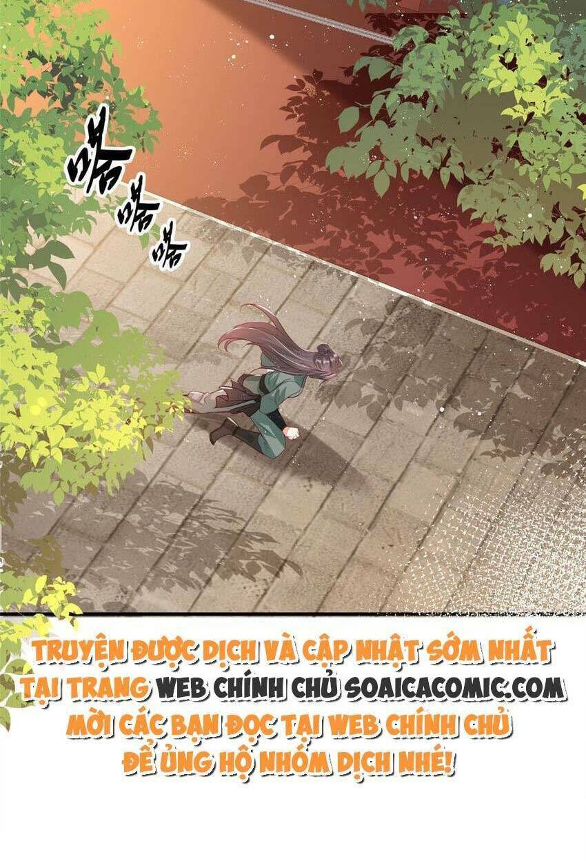Cùng Ngự Thần Thú Báo Thù: Chapter 77