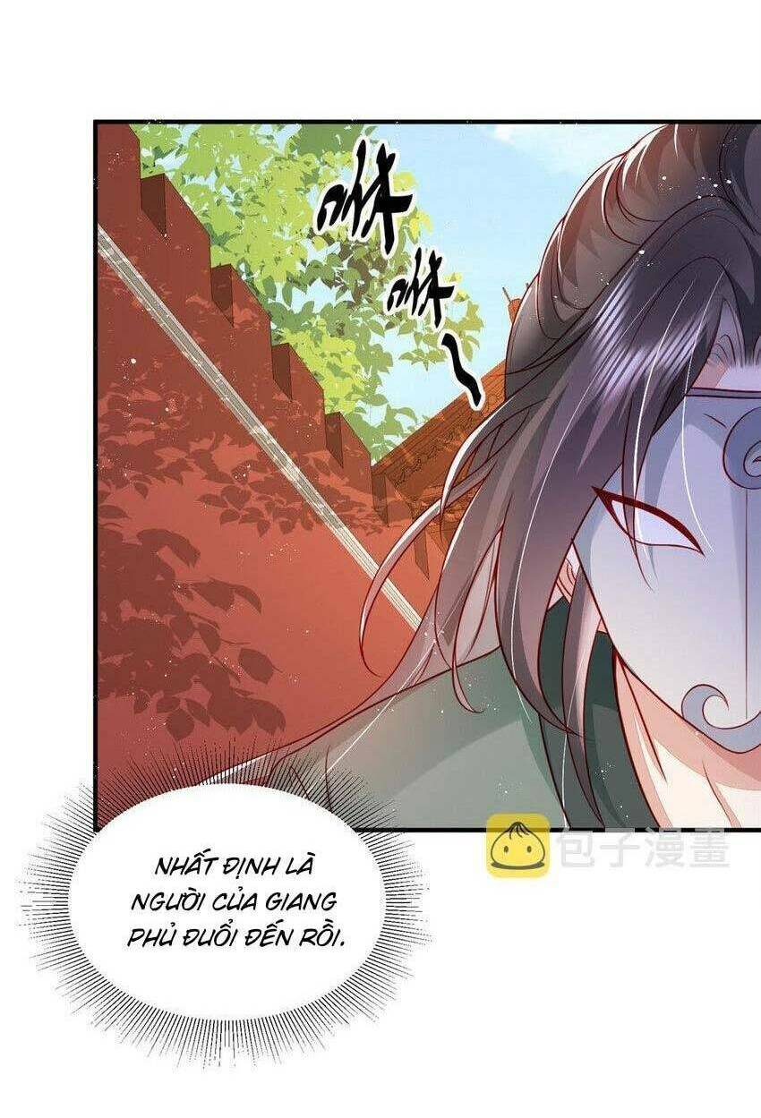 Cùng Ngự Thần Thú Báo Thù: Chapter 77