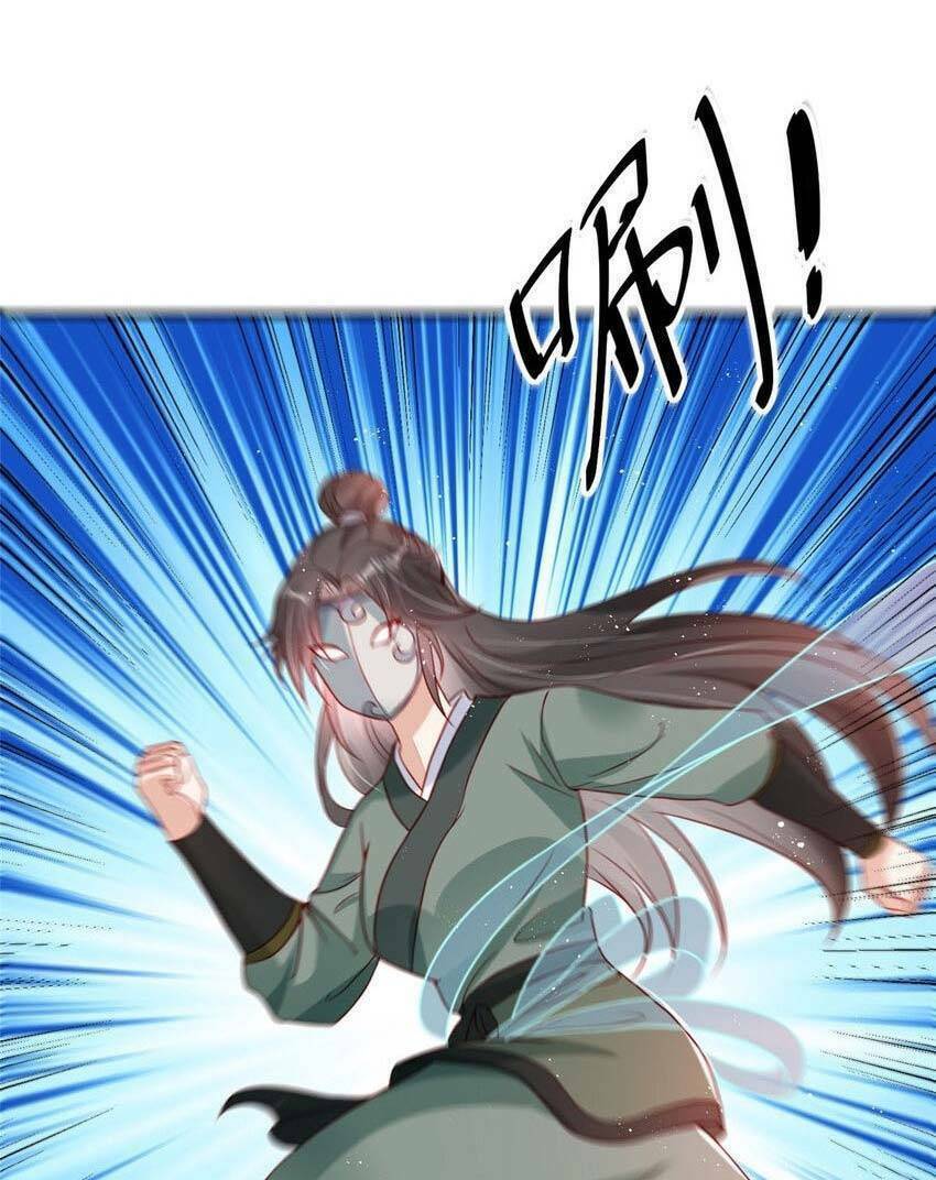 Cùng Ngự Thần Thú Báo Thù: Chapter 77