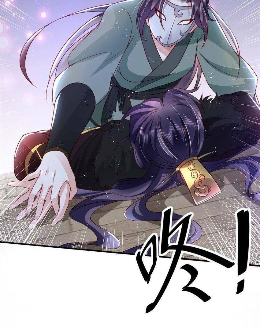 Cùng Ngự Thần Thú Báo Thù: Chapter 77