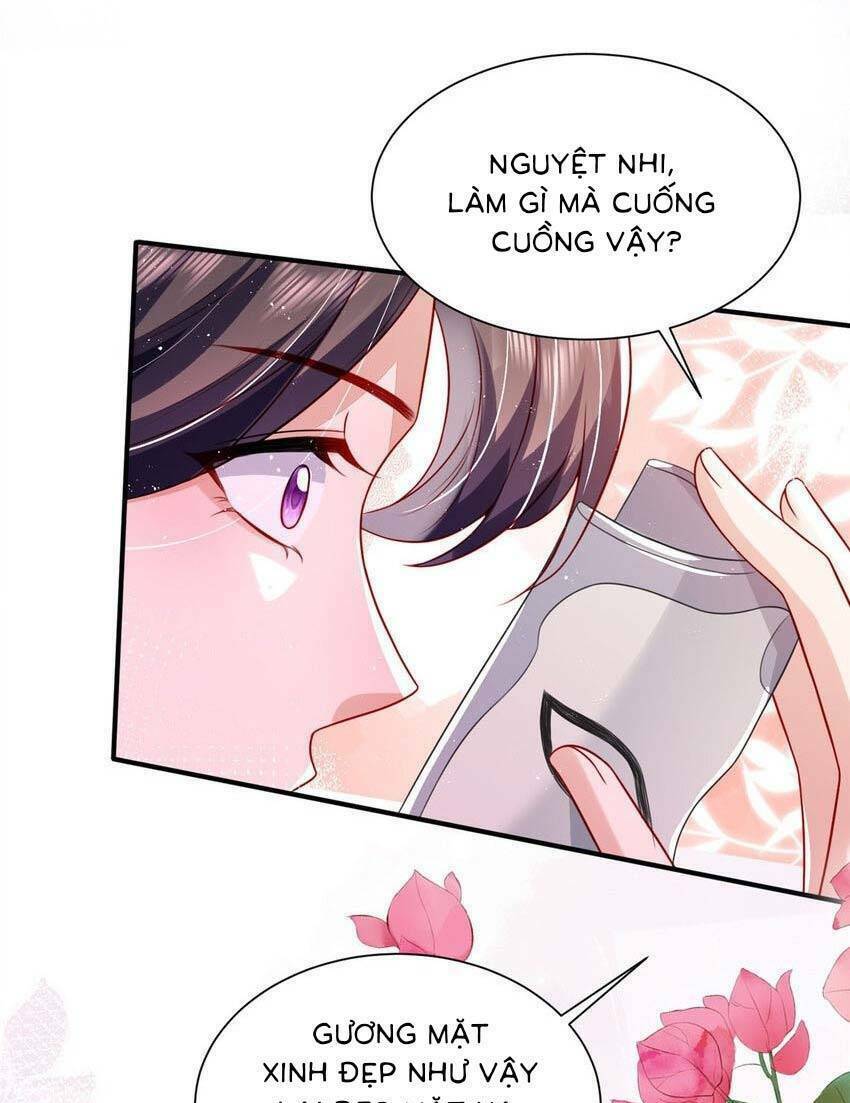 Cùng Ngự Thần Thú Báo Thù: Chapter 77