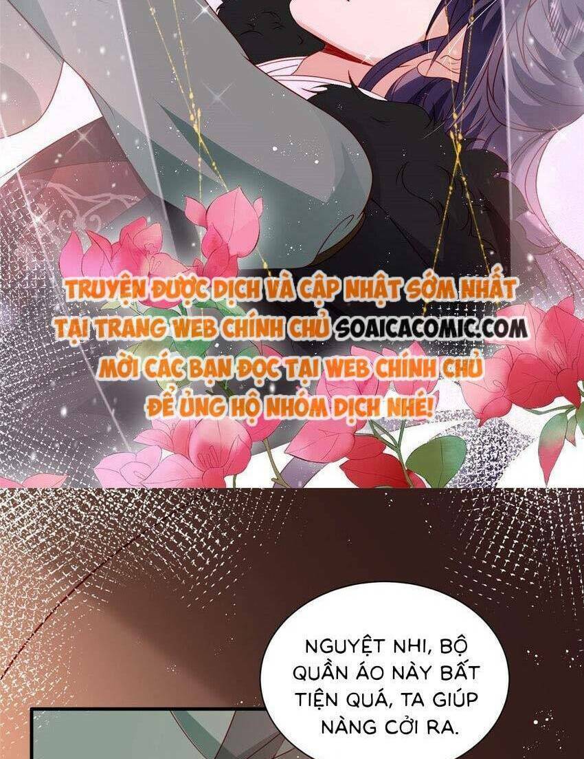 Cùng Ngự Thần Thú Báo Thù: Chapter 77