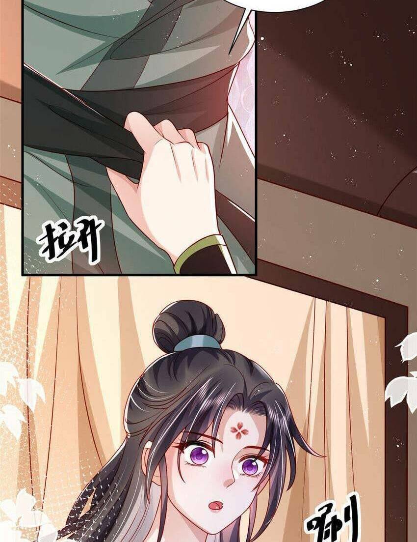 Cùng Ngự Thần Thú Báo Thù: Chapter 77