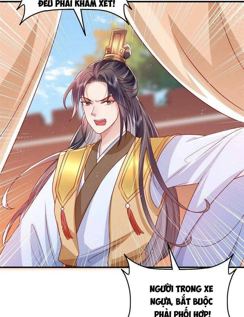 Cùng Ngự Thần Thú Báo Thù: Chapter 77