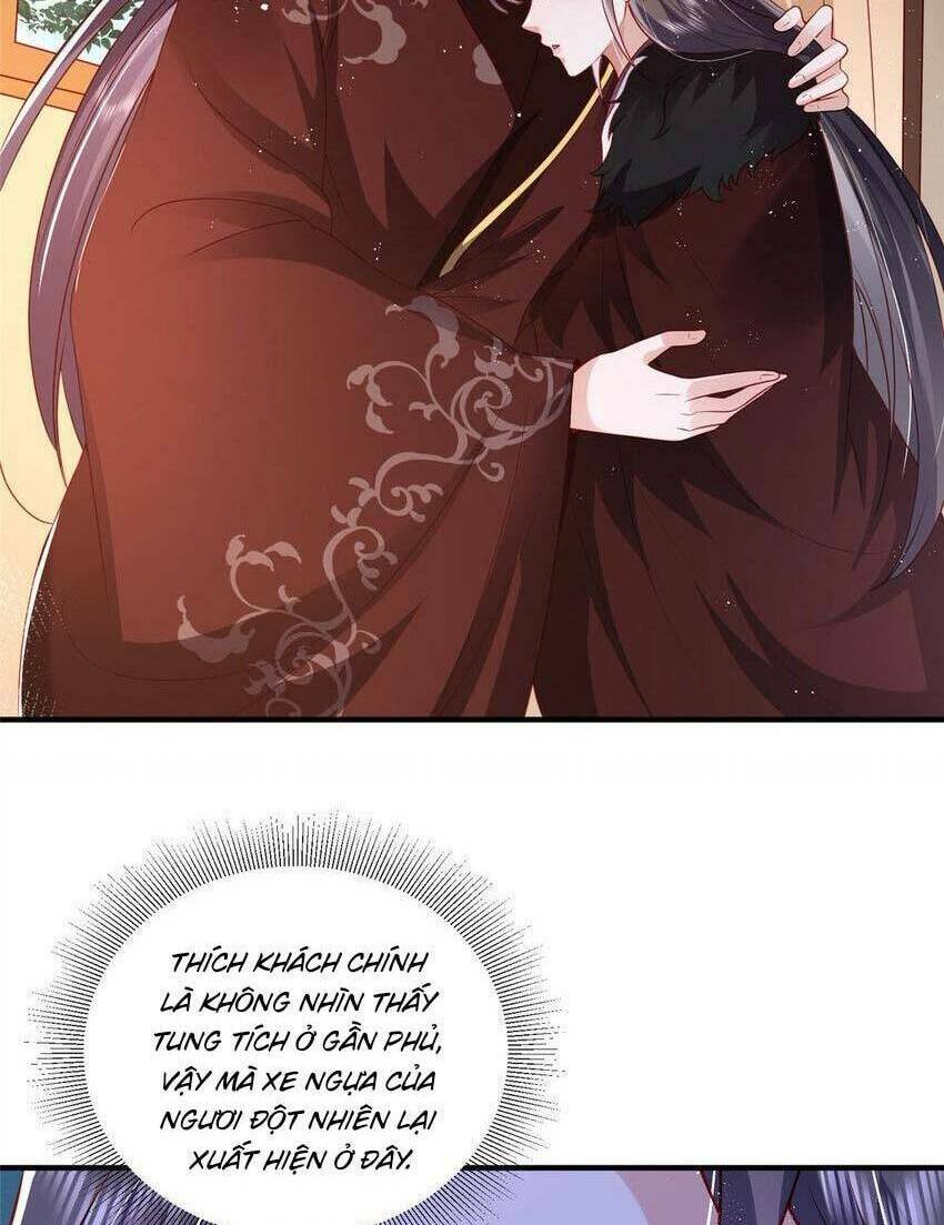 Cùng Ngự Thần Thú Báo Thù: Chapter 77