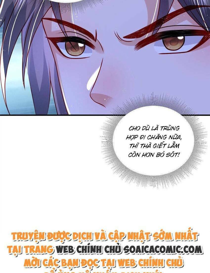 Cùng Ngự Thần Thú Báo Thù: Chapter 77