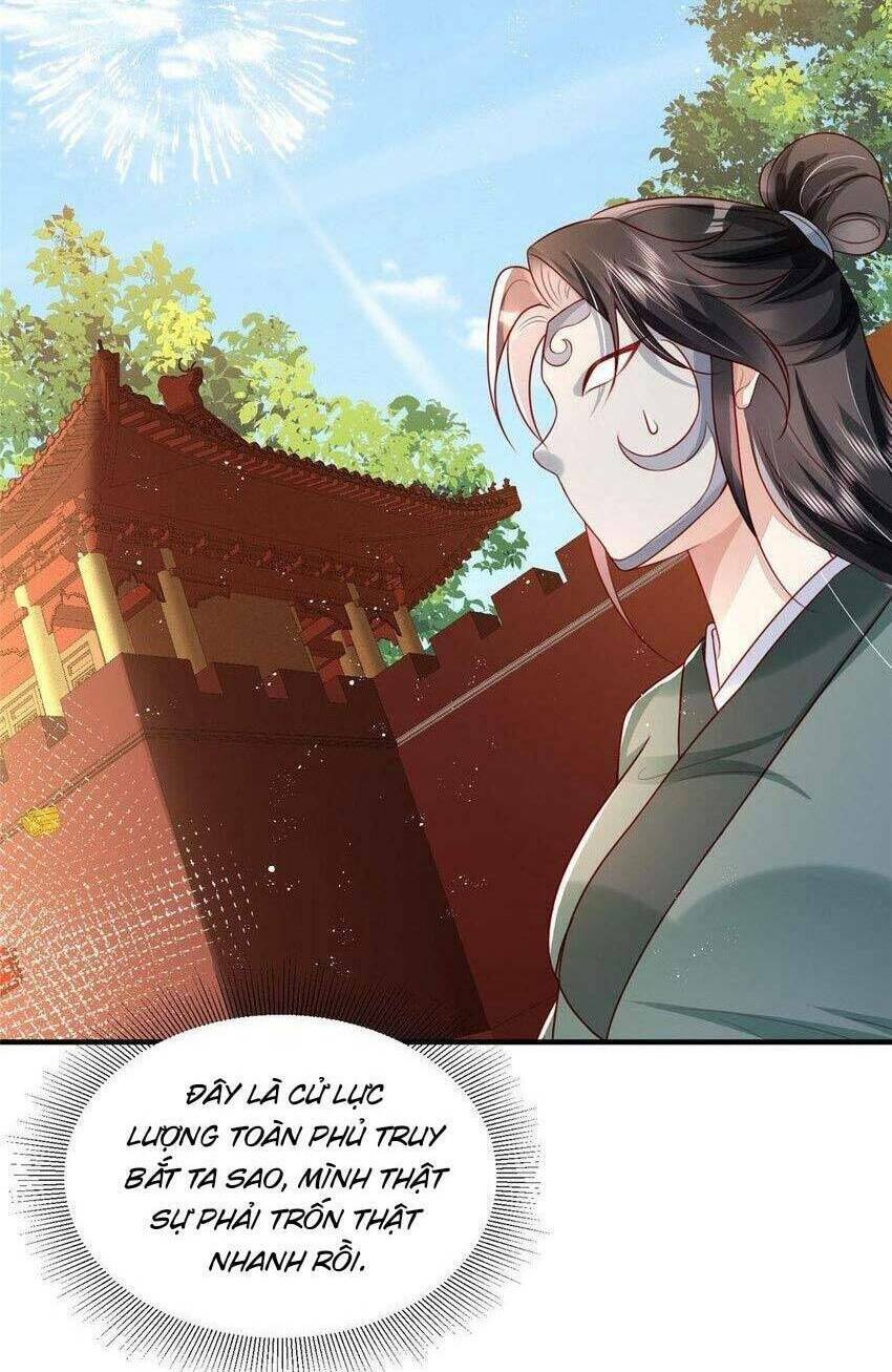 Cùng Ngự Thần Thú Báo Thù: Chapter 77
