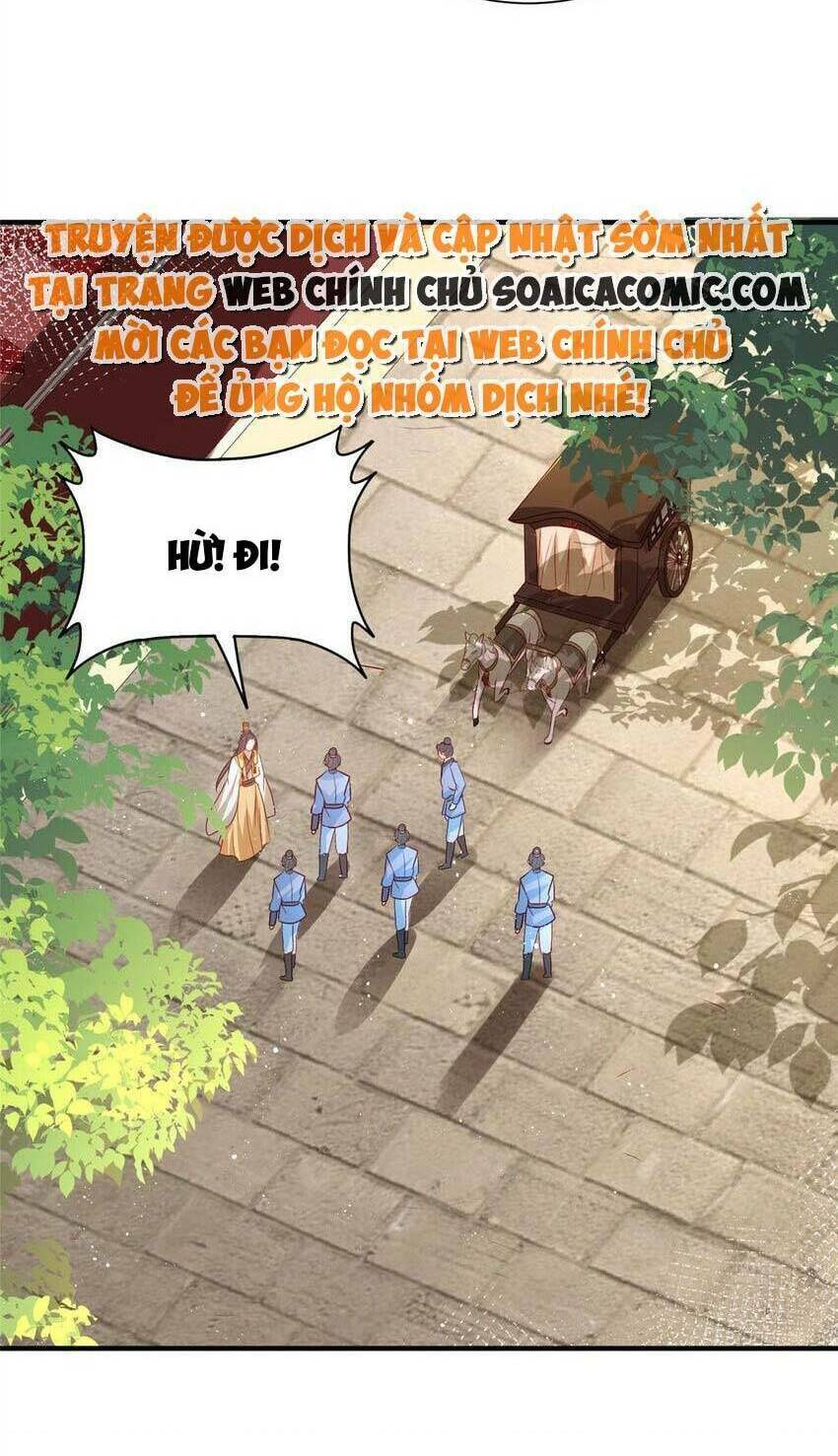 Cùng Ngự Thần Thú Báo Thù: Chapter 77