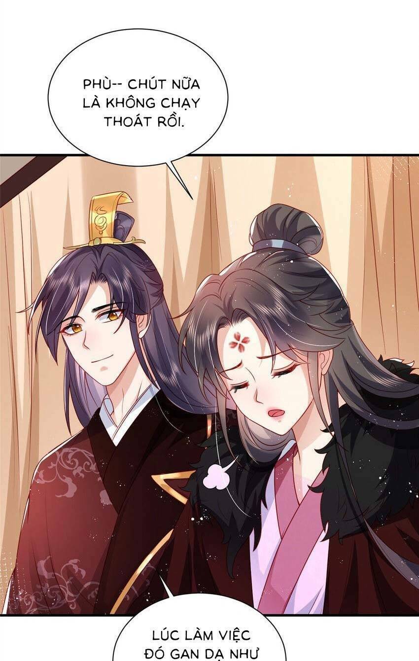 Cùng Ngự Thần Thú Báo Thù: Chapter 77