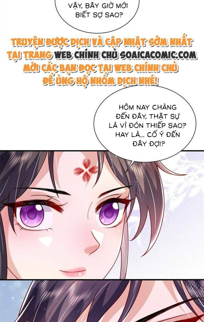 Cùng Ngự Thần Thú Báo Thù: Chapter 77