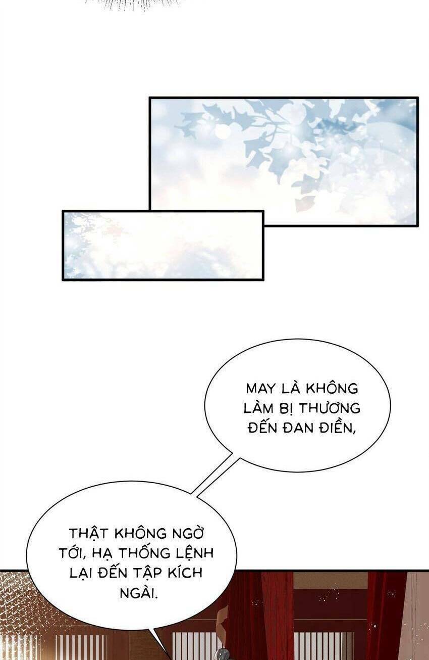 Cùng Ngự Thần Thú Báo Thù: Chapter 77