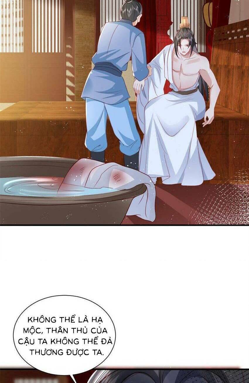 Cùng Ngự Thần Thú Báo Thù: Chapter 77