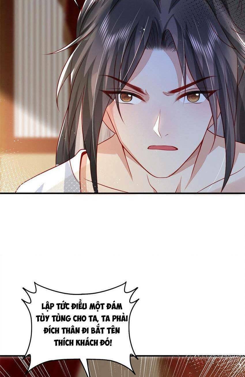 Cùng Ngự Thần Thú Báo Thù: Chapter 77