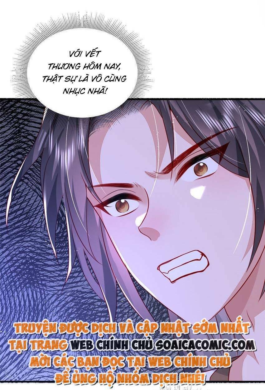 Cùng Ngự Thần Thú Báo Thù: Chapter 77