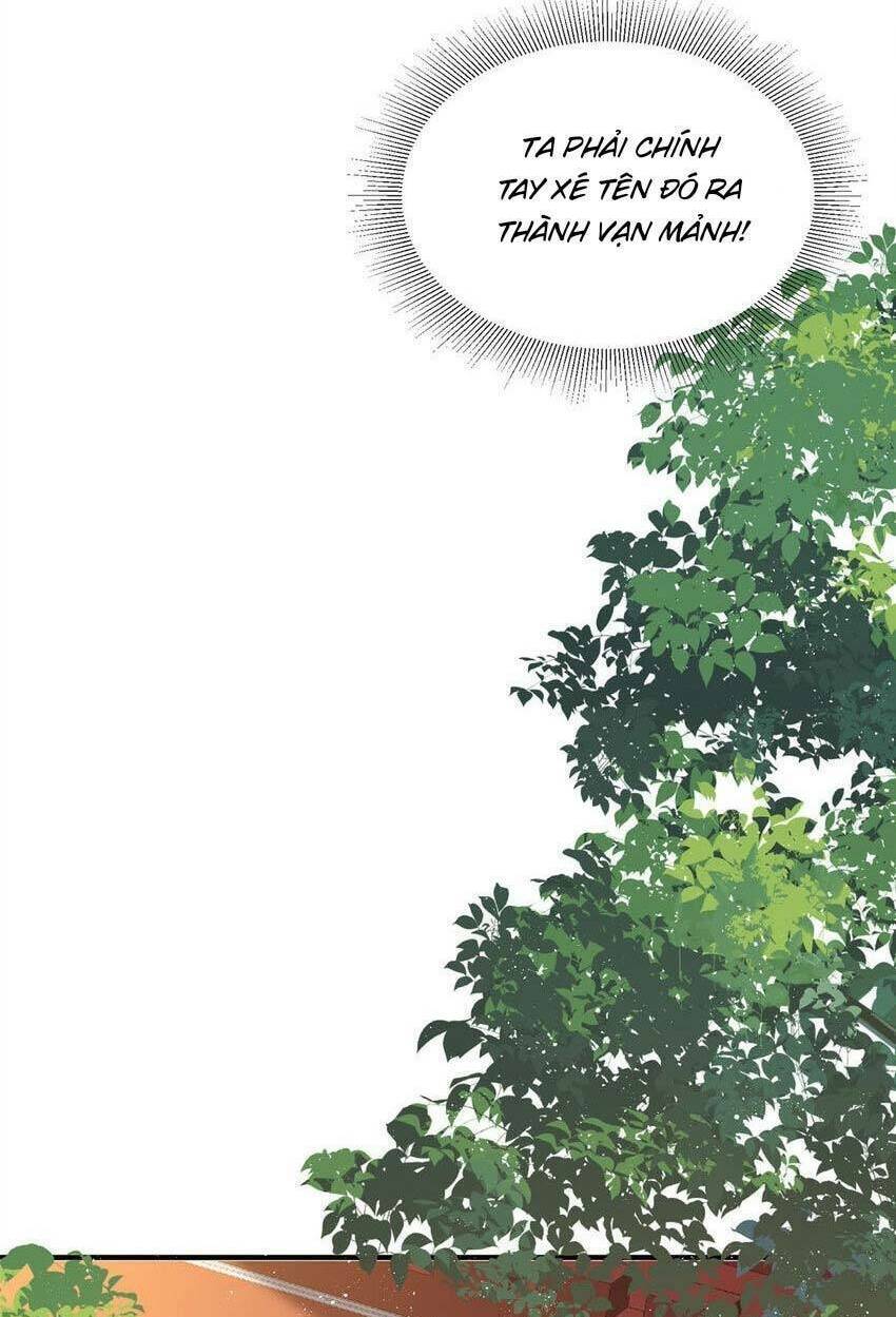 Cùng Ngự Thần Thú Báo Thù: Chapter 77