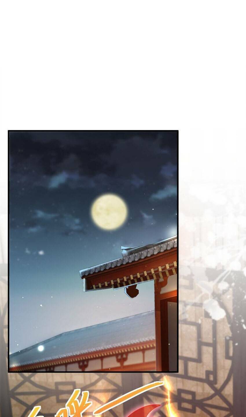 Cùng Ngự Thần Thú Báo Thù: Chapter 78