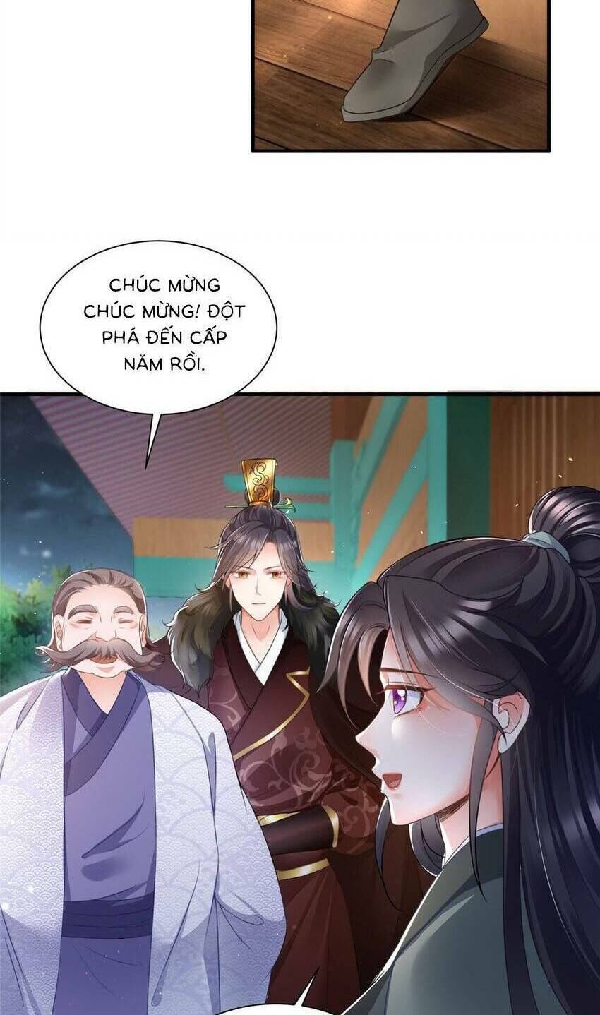 Cùng Ngự Thần Thú Báo Thù: Chapter 78
